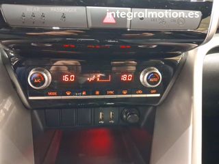 Mitsubishi Eclipse Cross PHEV Kaiteki 4WD