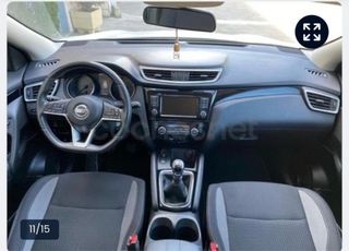 Nissan Qashqai 2020