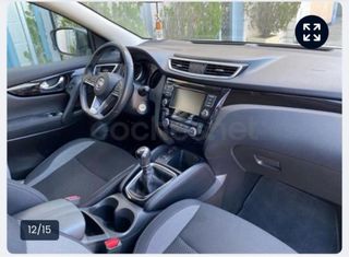 Nissan Qashqai 2020