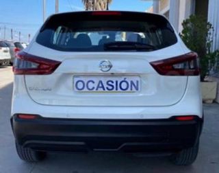 Nissan Qashqai 2020