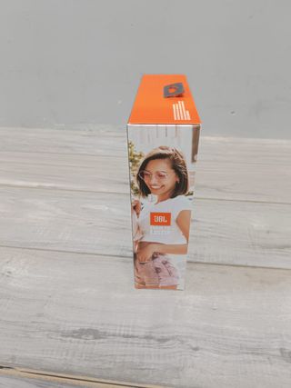 Auriculares JBL Live 770 NC Negros