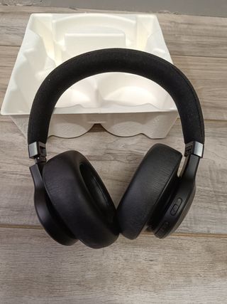 Auriculares JBL Live 770 NC Negros
