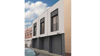 Terreno en venta en Les Arenes - La Grípia  Can Montllor en Terrassa