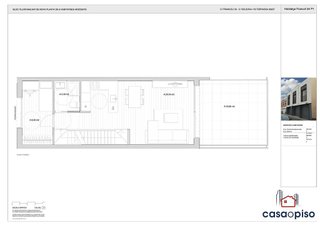 Terreno en venta en Les Arenes - La Grípia  Can Montllor en Terrassa