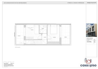 Terreno en venta en Les Arenes - La Grípia  Can Montllor en Terrassa