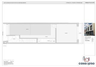 Terreno en venta en Les Arenes - La Grípia  Can Montllor en Terrassa