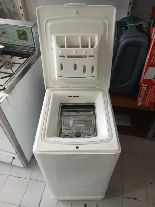 Lavadora Balay Carga Superior