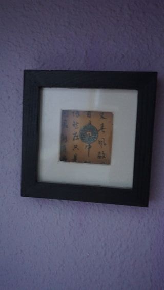 Quadri e cornici vintage: guarda le foto! e le misure