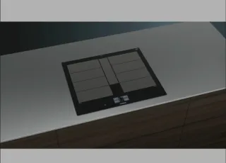 Placa Inducción Siemens EX675JYW1E