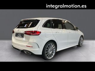 Mercedes Clase B B 250 e