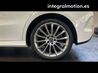 Mercedes Clase B B 250 e