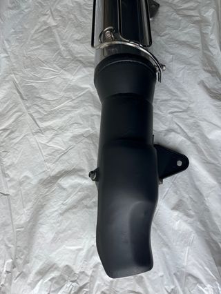 Escape Africa Twin RD07a