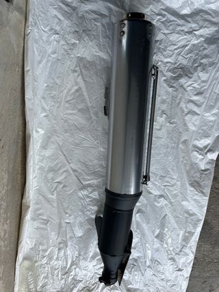 Escape Africa Twin RD07a