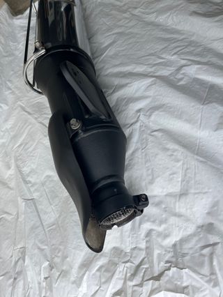 Escape Africa Twin RD07a