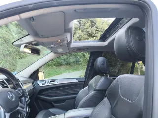 Mercedes-Benz Clase M 2014