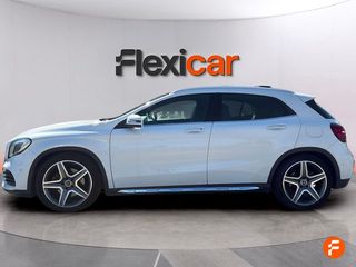 Mercedes GLA GLA 220 d 4MATIC