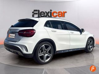 Mercedes GLA GLA 220 d 4MATIC