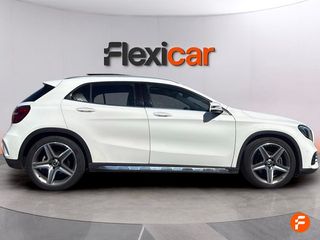 Mercedes GLA GLA 220 d 4MATIC