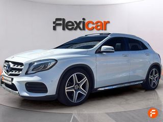 Mercedes GLA GLA 220 d 4MATIC