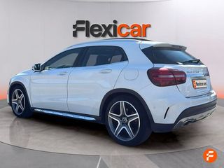 Mercedes GLA GLA 220 d 4MATIC