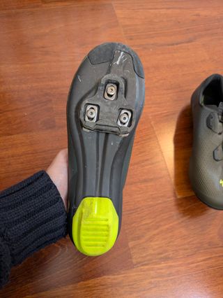 Zapatillas SPECIALIZED TORCH 3.0 talla 41