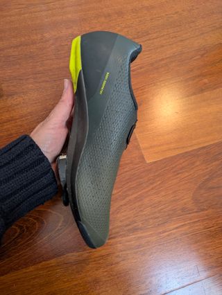 Zapatillas SPECIALIZED TORCH 3.0 talla 41