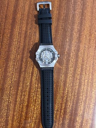 Reloj Maserati Potenza R8821108001 Automático