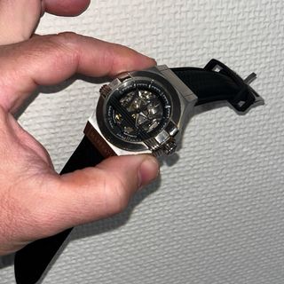 Reloj Maserati Potenza R8821108001 Automático