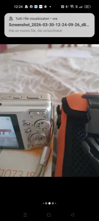 Fotocamera Kodak Easyshare