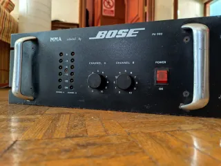 Etapa de potencia Bose pa-800