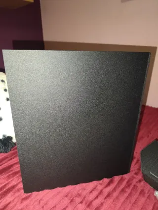 Barra Sonido Samsung Q600C Q-Series 2023