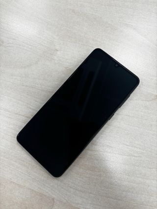 Samsung Galaxy A33 5G Negro