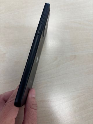 Samsung Galaxy A33 5G Negro