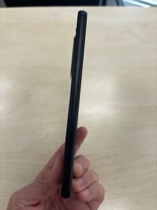 Samsung Galaxy A33 5G Negro