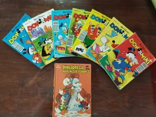 Comics