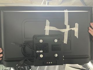 Televisor 32 pulgadas