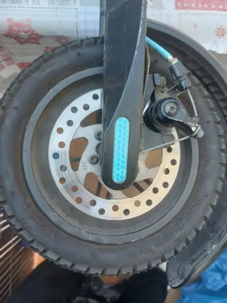 Patinete Eléctrico Cecotec