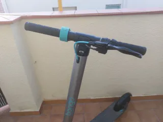 Patinete Eléctrico Cecotec