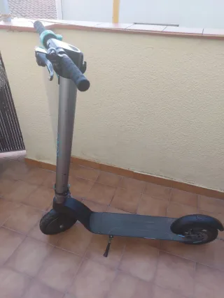 Patinete Eléctrico Cecotec