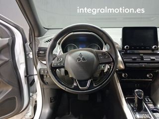 Mitsubishi Eclipse Cross PHEV Kaiteki 4WD