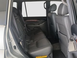 TOYOTA LAND CRUISER 3.0 D-4D 166 VXL 5P 7 PL