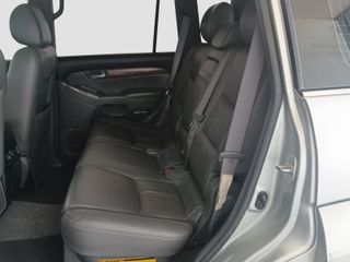 TOYOTA LAND CRUISER 3.0 D-4D 166 VXL 5P 7 PL