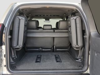 TOYOTA LAND CRUISER 3.0 D-4D 166 VXL 5P 7 PL