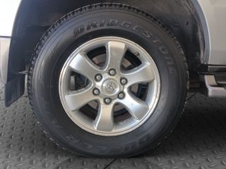 TOYOTA LAND CRUISER 3.0 D-4D 166 VXL 5P 7 PL