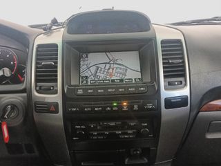 TOYOTA LAND CRUISER 3.0 D-4D 166 VXL 5P 7 PL