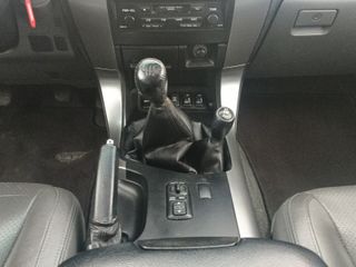 TOYOTA LAND CRUISER 3.0 D-4D 166 VXL 5P 7 PL