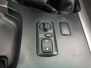 TOYOTA LAND CRUISER 3.0 D-4D 166 VXL 5P 7 PL