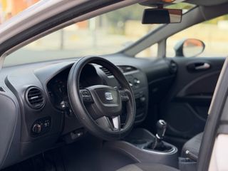 SEAT Leon 2010 1.6 TDI 105CV UN SOLO PROPIETARIO