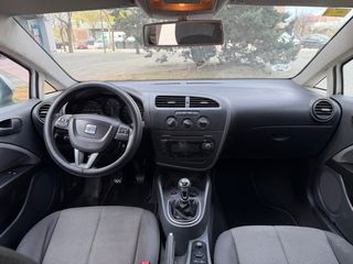 SEAT Leon 2010 1.6 TDI 105CV UN SOLO PROPIETARIO