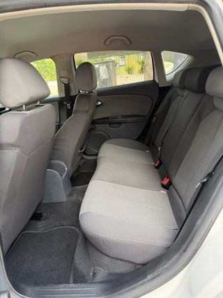SEAT Leon 2010 1.6 TDI 105CV UN SOLO PROPIETARIO